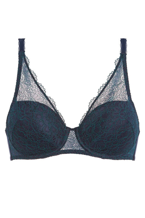 Simone Perele 1G1 Poème 3d Spacer Moulded Padded Bra